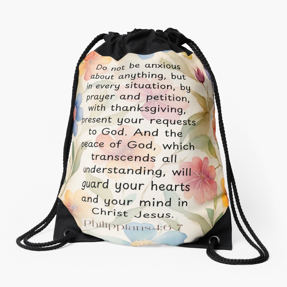 Item preview, Drawstring Bag designed and sold by andie5555.