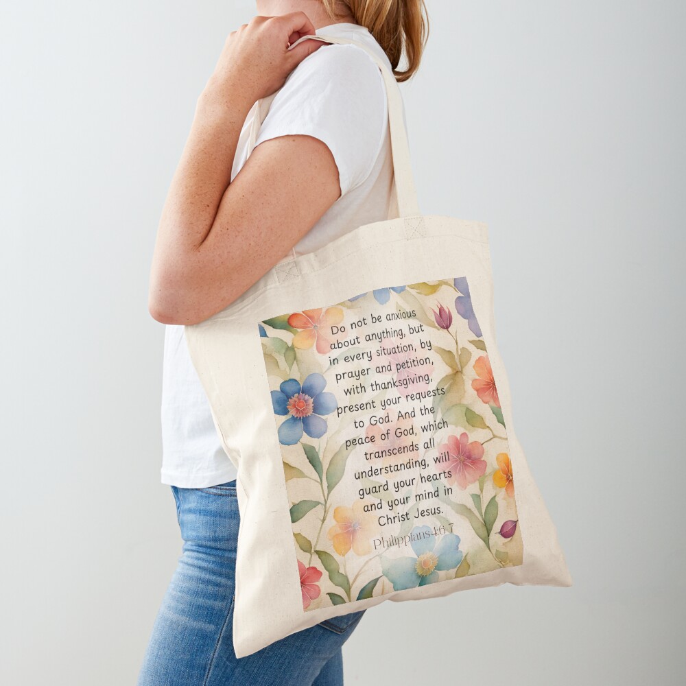 Item preview, Cotton Tote Bag designed and sold by andie5555.