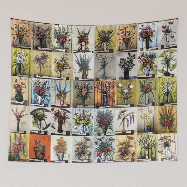 Item preview, Buffet Still Life designed and sold by Montage-Madness.