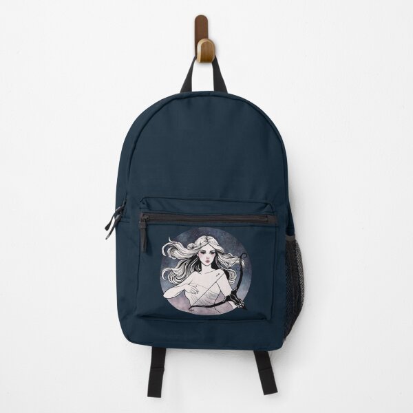 Item preview, Sierra the Sagittarius - Deep Navy  designed and sold by MaryAura.