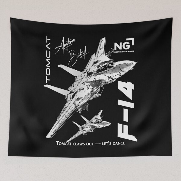 Item preview, F-14 Tomcat Fighterjet designed and sold by Aerolovers.