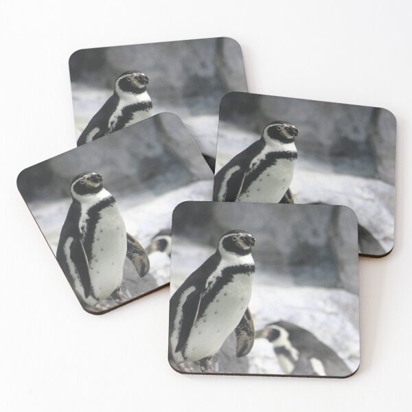 Item preview, Penguins March designed and sold by Olivia Plasencia.