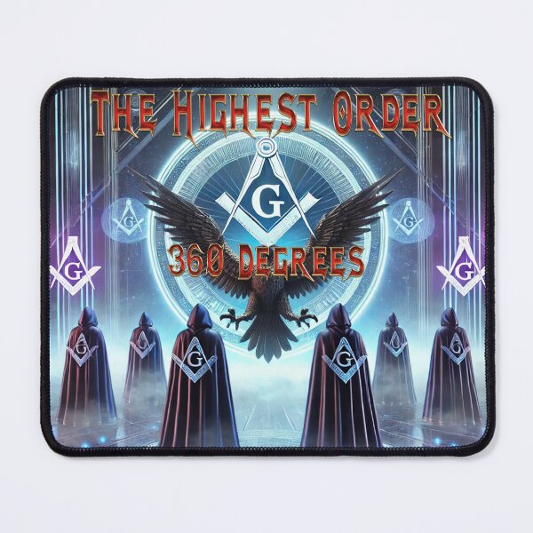 Item preview, Signs & Symbolism The Masonic Order  designed and sold by LSNT.