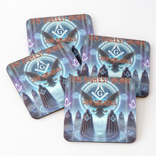 Item preview, Signs & Symbolism The Masonic Order  designed and sold by LSNT.