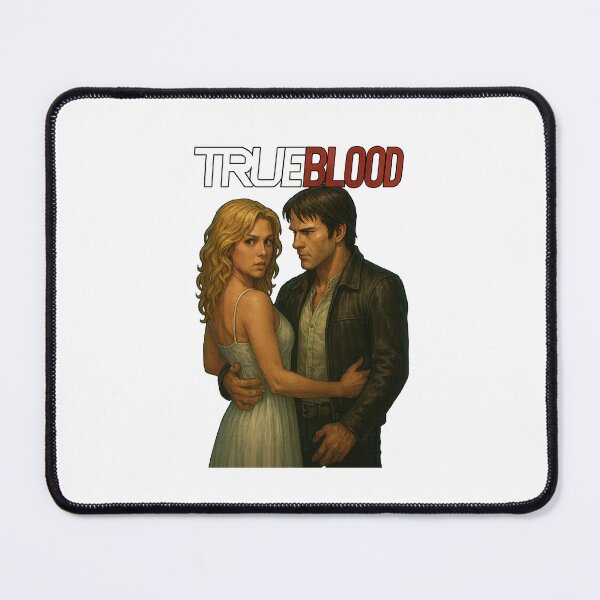 Item preview, True Blood designed and sold by StickerPOP-now.