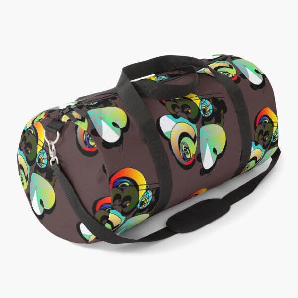 Item preview, Carioca é amor II designed and sold by MAMA LXXVIII: Art by Marsailhe Milward.