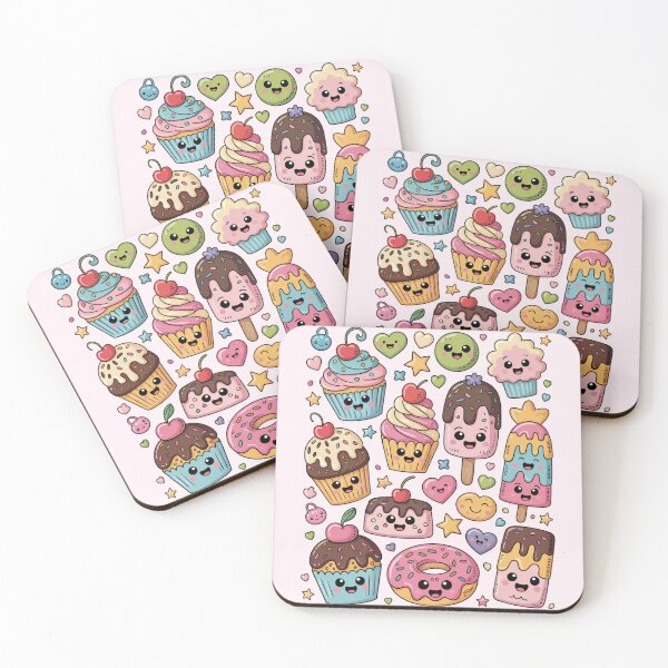 Item preview, Sweet Dessert Party designed and sold by SignumShop.