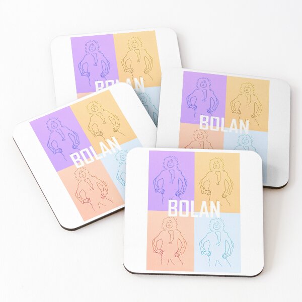Item preview, Bolan Multi  designed and sold by SJHorsfall.