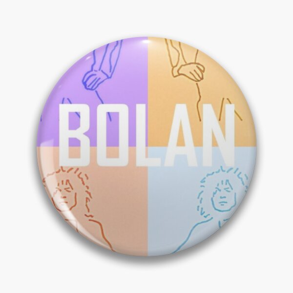 Item preview, Bolan Multi  designed and sold by SJHorsfall.