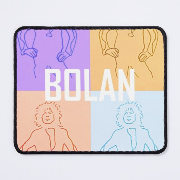 Item preview, Bolan Multi  designed and sold by SJHorsfall.