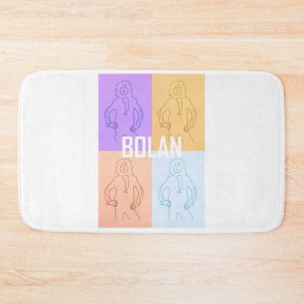 Item preview, Bolan Multi  designed and sold by SJHorsfall.