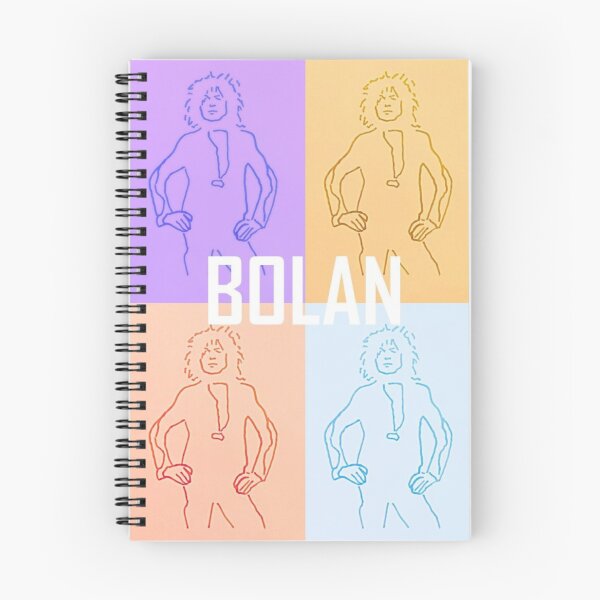Item preview, Bolan Multi  designed and sold by SJHorsfall.