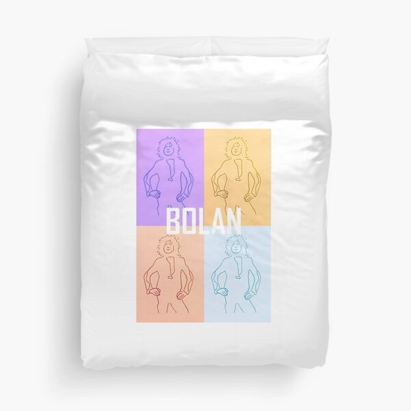 Item preview, Bolan Multi  designed and sold by SJHorsfall.