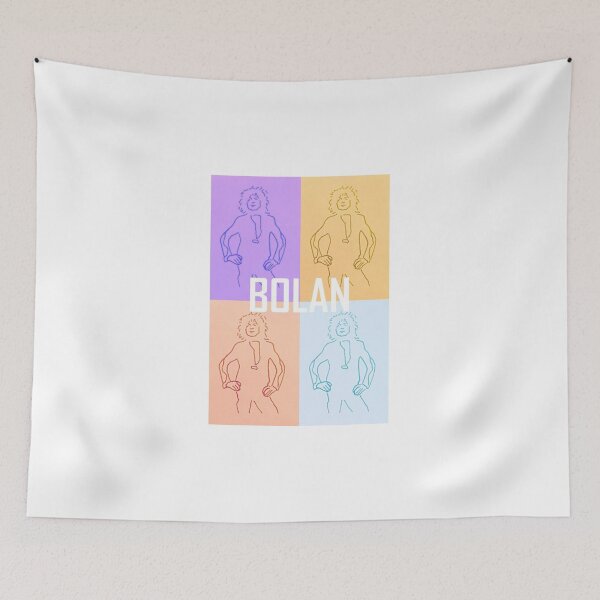 Item preview, Bolan Multi  designed and sold by SJHorsfall.