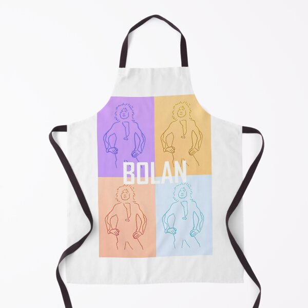 Item preview, Bolan Multi  designed and sold by SJHorsfall.