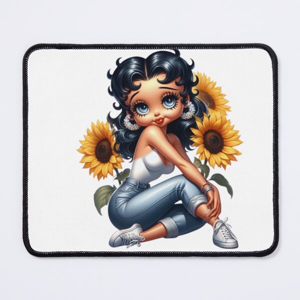 Item preview, BETTY BOOP designed and sold by CHRIST5000.