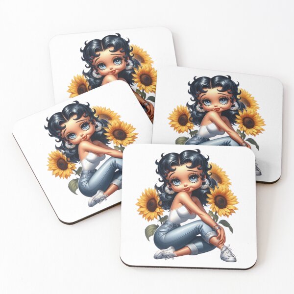 Item preview, BETTY BOOP designed and sold by CHRIST5000.