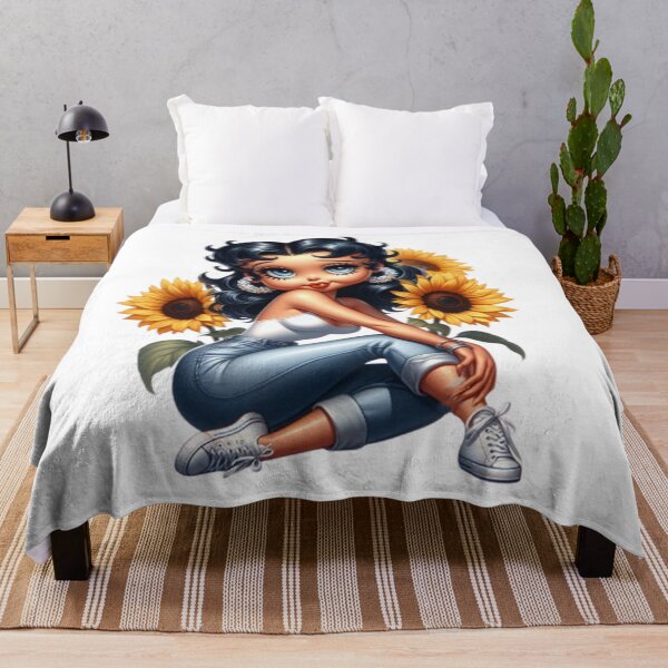 Item preview, BETTY BOOP designed and sold by CHRIST5000.