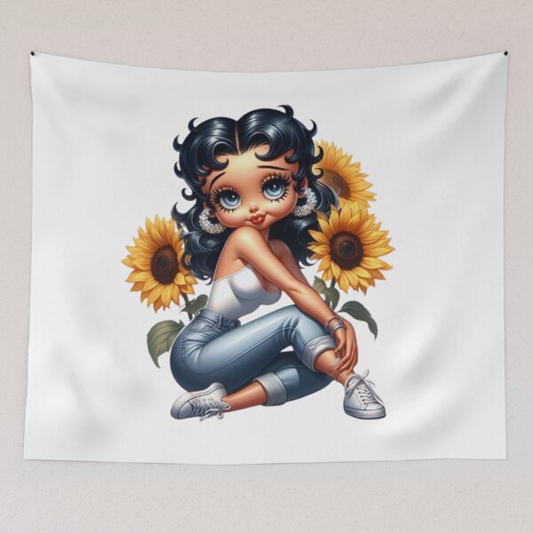 Item preview, BETTY BOOP designed and sold by CHRIST5000.