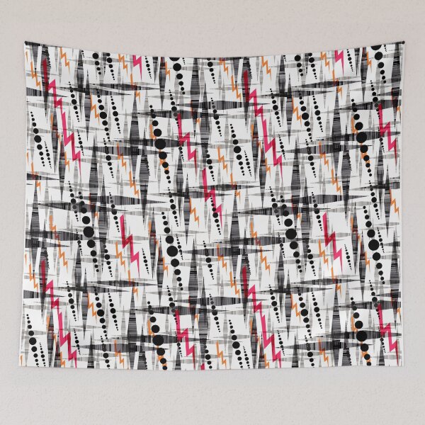 Item preview, Stylish geometry. designed and sold by marinaklykva.