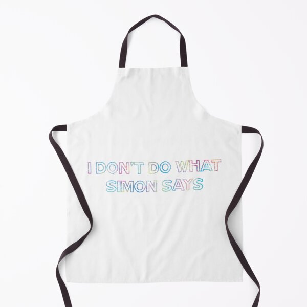Item preview, LITTLE MIX SIMON SAYS designed and sold by ArixoLM.