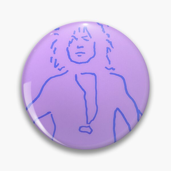 Item preview, Bolan Purple  designed and sold by SJHorsfall.