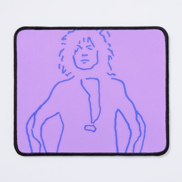 Item preview, Bolan Purple designed and sold by SJHorsfall.