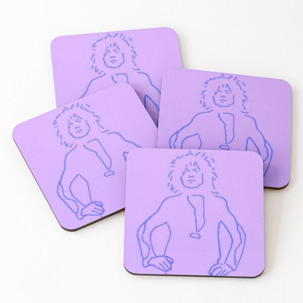 Item preview, Bolan Purple  designed and sold by SJHorsfall.