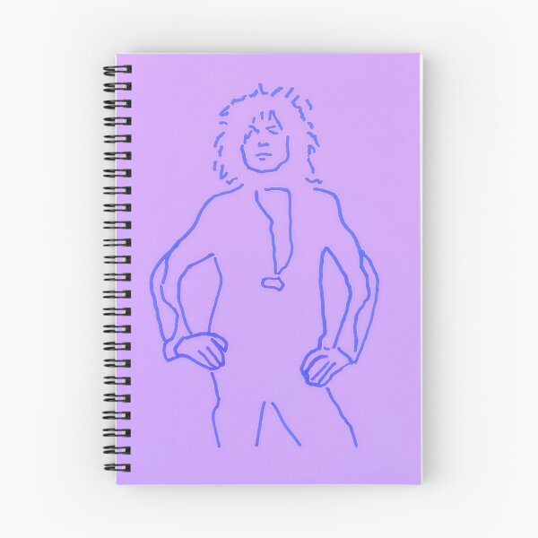 Item preview, Bolan Purple  designed and sold by SJHorsfall.