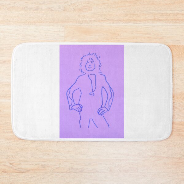 Item preview, Bolan Purple  designed and sold by SJHorsfall.