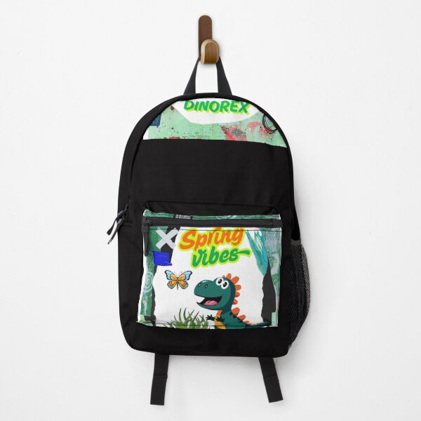 Item preview, Adorable Dino & Butterfly Design – Toddler & Children's Apparel designed and sold by CosmInk.