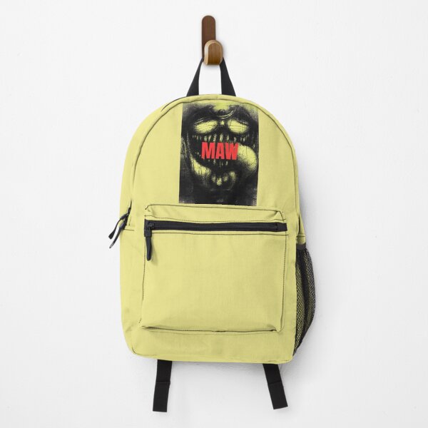 Item preview, Maw 2 – A Surreal Portrait of the Devouring Unknown designed and sold by Anomaly Effect.