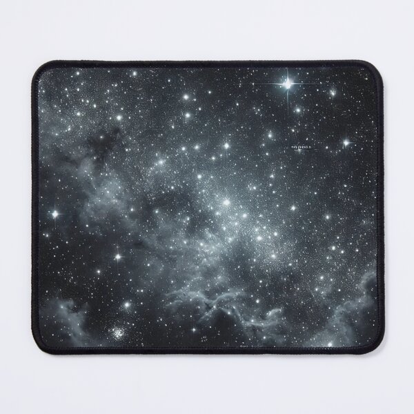 Item preview, space themed pattern designed and sold by TEEJAMBOREE.