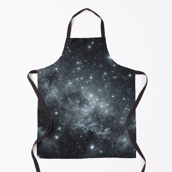 Item preview, space themed pattern designed and sold by TEEJAMBOREE.