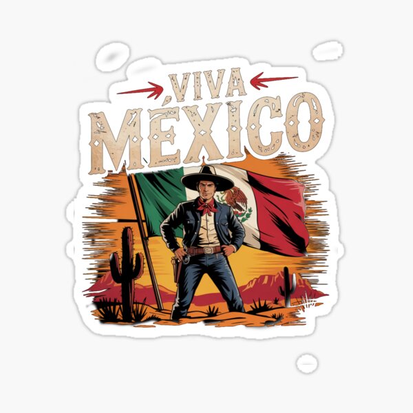 Item preview, Cinco de Mayo – Mexican Holiday Spirit designed and sold by Design0Burst.