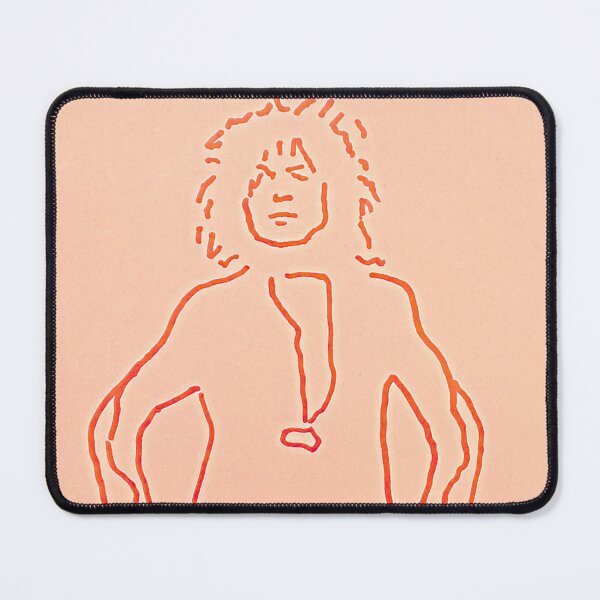 Item preview, Bolan Peach  designed and sold by SJHorsfall.