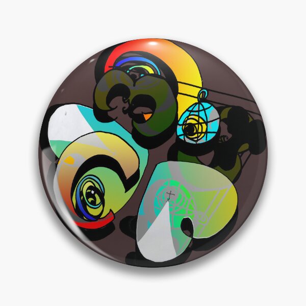 Item preview, Carioca é amor II designed and sold by MAMA LXXVIII: Art by Marsailhe Milward.