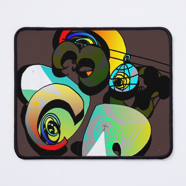 Item preview, Carioca é amor II designed and sold by MAMA LXXVIII: Art by Marsailhe Milward.