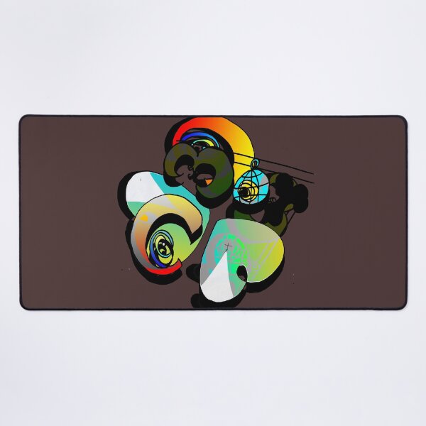 Item preview, Carioca é amor II designed and sold by MAMA.art.Rio <Marsailhe_Milward>.