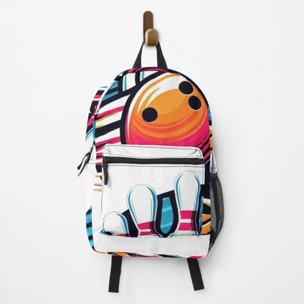 Item preview, Bowling designed and sold by Tenpaces.