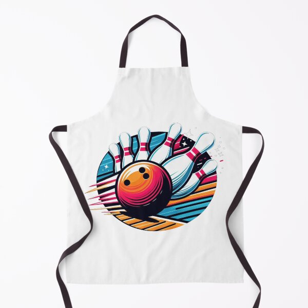 Item preview, Bowling designed and sold by Tenpaces.