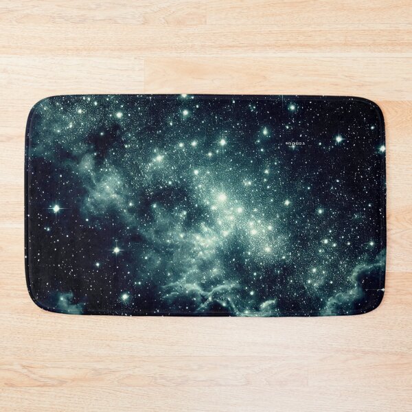 Item preview, space themed pattern designed and sold by TEEJAMBOREE.