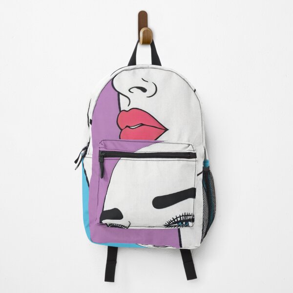 Item preview, Melissa - Striking Simplicity designed and sold by getgoart.