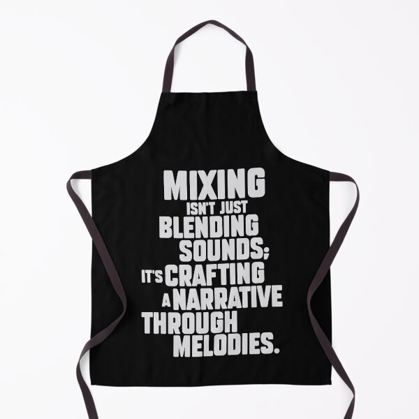Item preview, The art of mixing music. DJs gift. designed and sold by paulo silveira.
