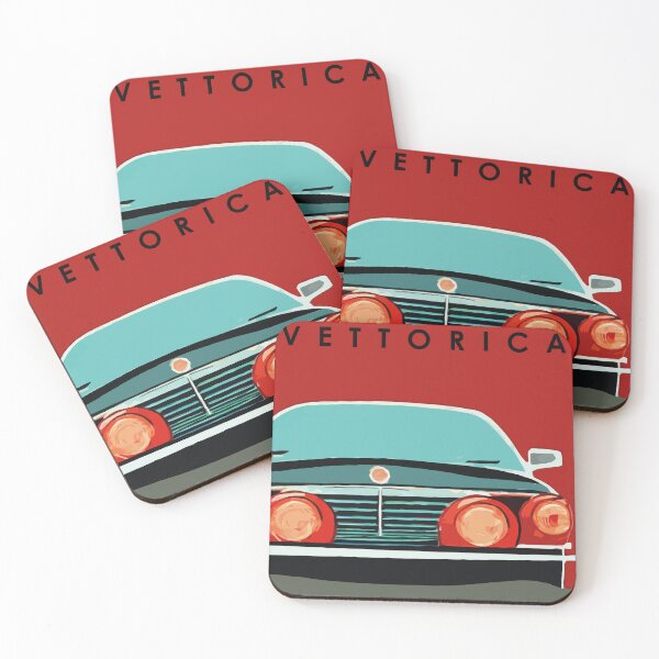 Item preview, V E T T O R I C A - n.68 designed and sold by VETTORICA.