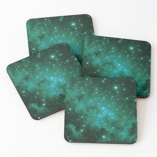 Item preview, space themed pattern designed and sold by TEEJAMBOREE.