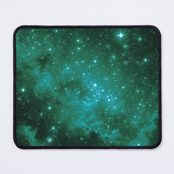 Item preview, space themed pattern designed and sold by TEEJAMBOREE.
