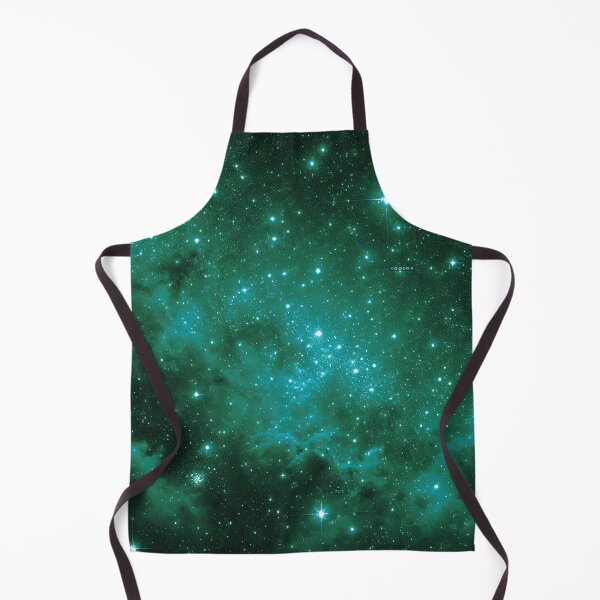 Item preview, space themed pattern designed and sold by TEEJAMBOREE.