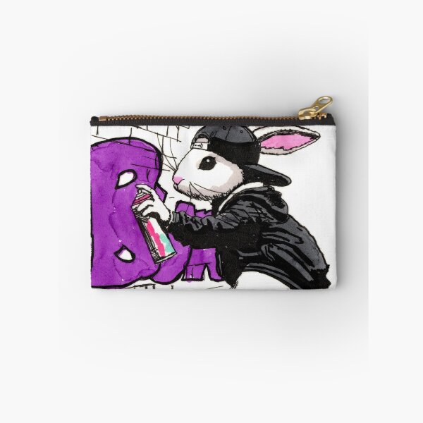 Item preview, Artist Bunny designed and sold by Scribbles & Doodles by Jinx.