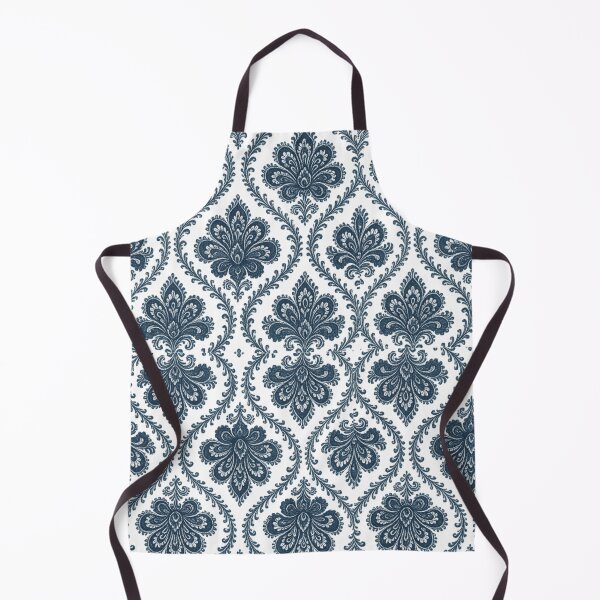 Item preview, Regal Midnight Fleur designed and sold by Oonward2021.
